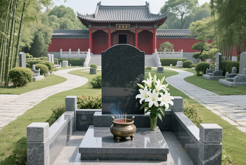 长沙阳明山殡仪馆附近火化流程全解析：从预约到骨灰安置的详细指南