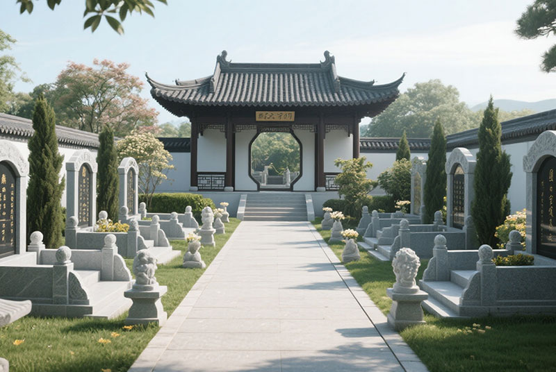 长沙阳明山殡仪馆停车场在哪里？全方位指南及殡葬服务介绍