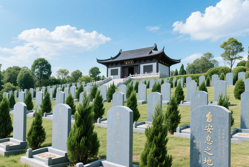 长沙阳明山殡仪馆丧葬费用明细：全方位解析与合理规划指南