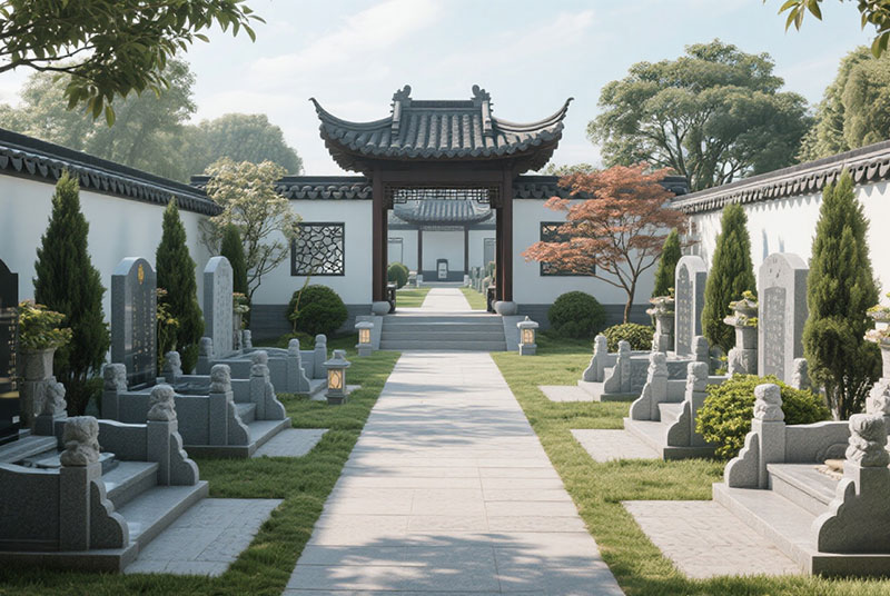 长沙阳明山殡仪馆附近的殡葬服务：一站式专业指南与贴心支持