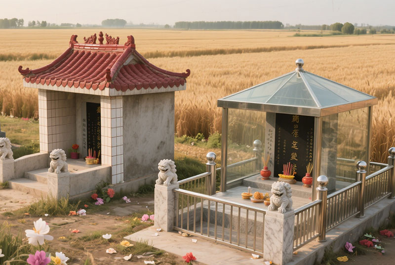 长沙阳明山殡仪馆治丧流程咨询：一站式服务指南与常见问题解答