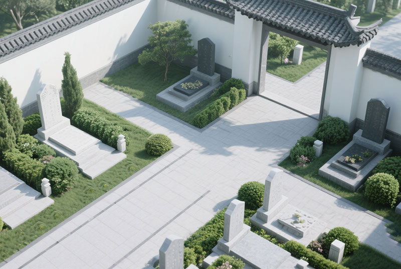 长沙阳明山殡仪馆遗体接运服务：专业、尊重与人性化的生命最后一程护送