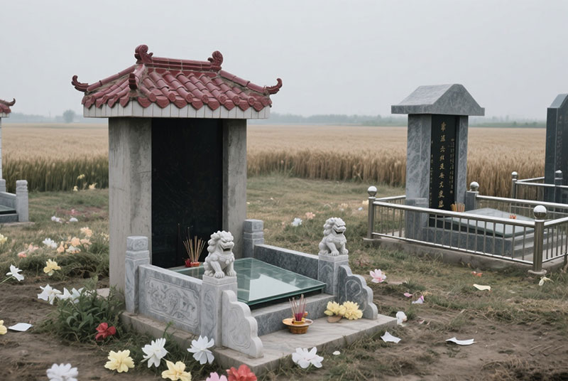 长沙阳明山殡仪馆鲜花花篮订购指南：如何选择合适的鲜花表达哀思与尊重