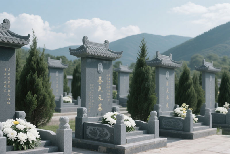 长沙阳明山殡仪馆守灵厅预订指南：如何为逝者安排一个庄重肃穆的告别仪式