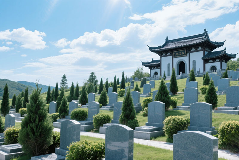 长沙阳明山殡仪馆悼词代写服务：用文字温暖送别，让告别更有尊严