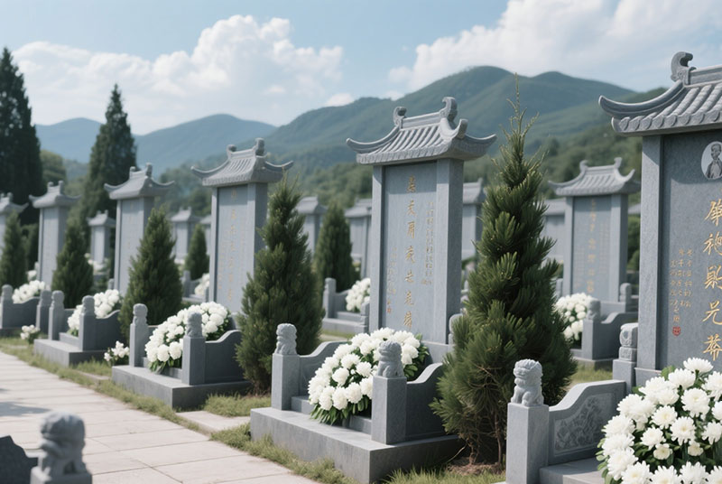 长沙阳明山殡仪馆丧事一条龙价格详解：全方位服务与透明费用指南