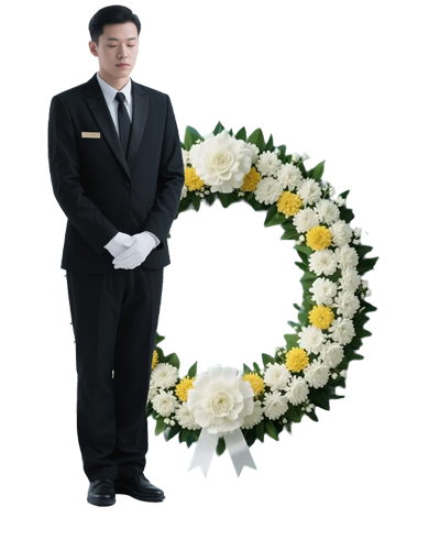 阳明山殡仪服务网